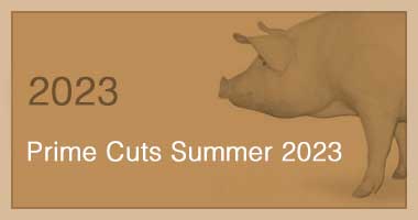 Porcus Prime Cuts Summer 2023
