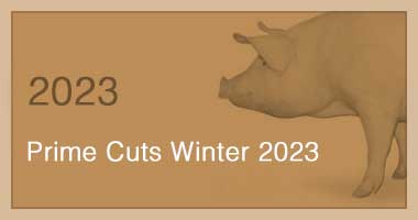 Porcus Prime Cuts Winter 2023