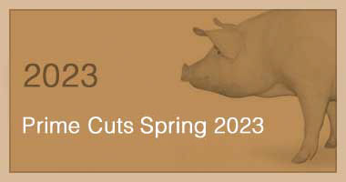 Porcus Prime Cuts Spring 2023
