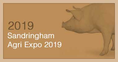 Sandringham Agri Expo 2019